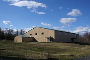  at the bethel sunshine camp