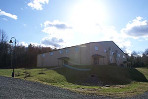  at the bethel sunshine camp