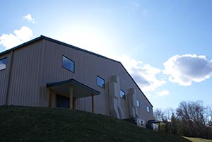  at the bethel sunshine camp