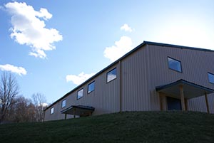  at the bethel sunshine camp