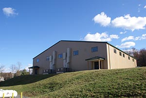  at the bethel sunshine camp