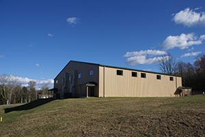  at the bethel sunshine camp