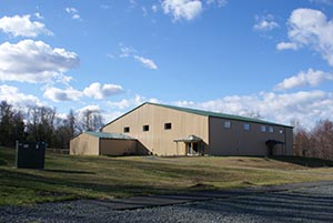  at the bethel sunshine camp