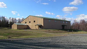  at the bethel sunshine camp