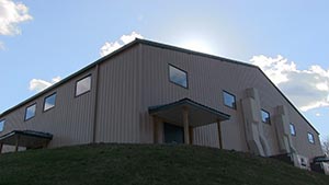  at the bethel sunshine camp