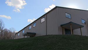  at the bethel sunshine camp