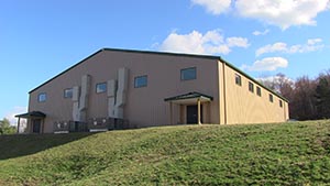  at the bethel sunshine camp