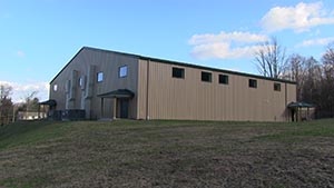  at the bethel sunshine camp