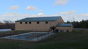  at the bethel sunshine camp