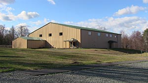  at the bethel sunshine camp