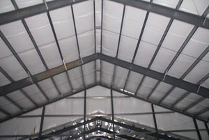 -Steel Bread of Life