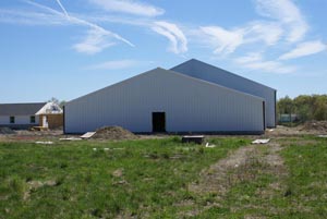 -Steel Bread of Life