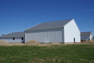 -Steel Bread of Life