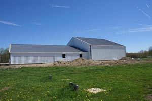 -Steel Bread of Life