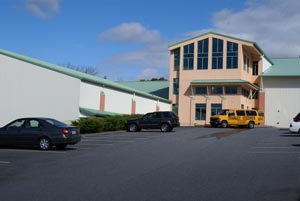 -Steel Brewster Tennis