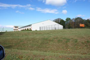 -Steel Brewster Tennis