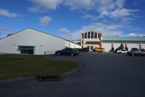 -Steel Brewster Tennis