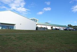 -Steel Brewster Tennis