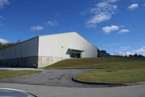 -Steel Brewster Tennis