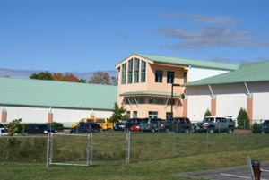 -Steel Brewster Tennis