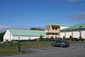 -Steel Brewster Tennis