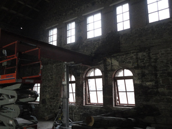  at Brotherhood Winery