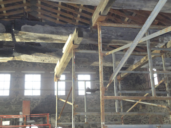  at Brotherhood Winery