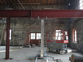  at Brotherhood Winery