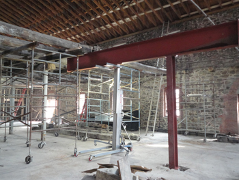  at Brotherhood Winery