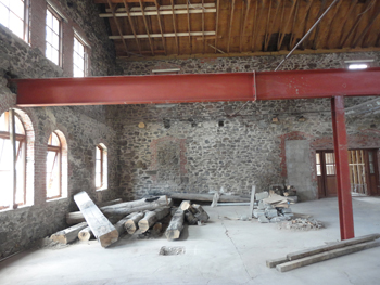  at Brotherhood Winery