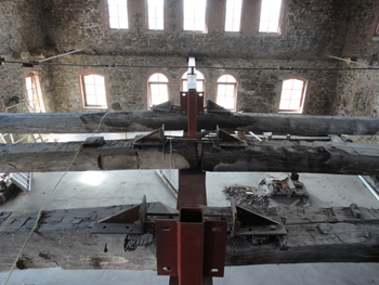  at Brotherhood Winery