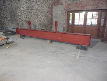  at Brotherhood Winery