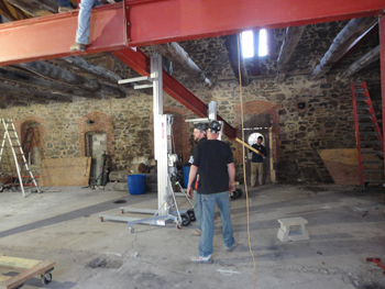  at Brotherhood Winery