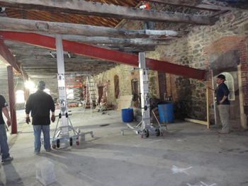  at Brotherhood Winery