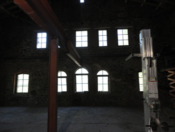  at Brotherhood Winery