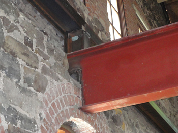  at Brotherhood Winery