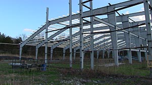  at the Castle Warehouse