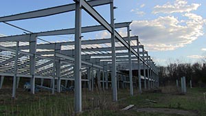  at the Castle Warehouse