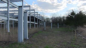  at the Castle Warehouse