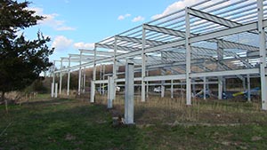  at the Castle Warehouse