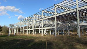  at the Castle Warehouse