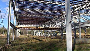  at the Castle Warehouse