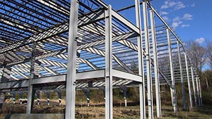  at the Castle Warehouse