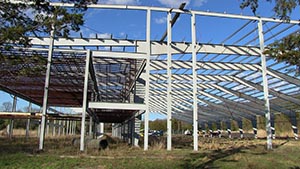  at the Castle Warehouse