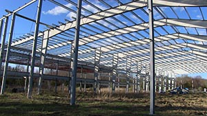  at the Castle Warehouse