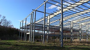  at the Castle Warehouse