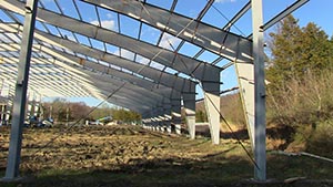  at the Castle Warehouse