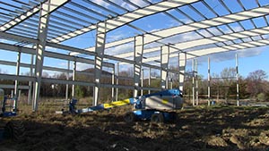  at the Castle Warehouse