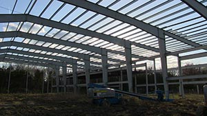  at the Castle Warehouse