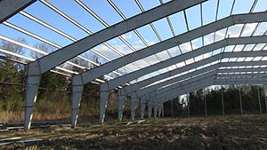  at the Castle Warehouse